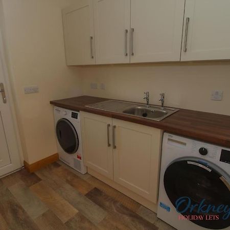 Quoylee, Stromness, Orkney - Or00309F Villa Ngoại thất bức ảnh