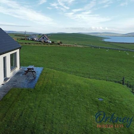 Quoylee, Stromness, Orkney - Or00309F Villa Ngoại thất bức ảnh
