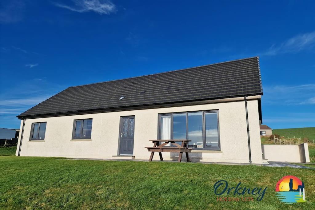 Quoylee, Stromness, Orkney - Or00309F Villa Ngoại thất bức ảnh