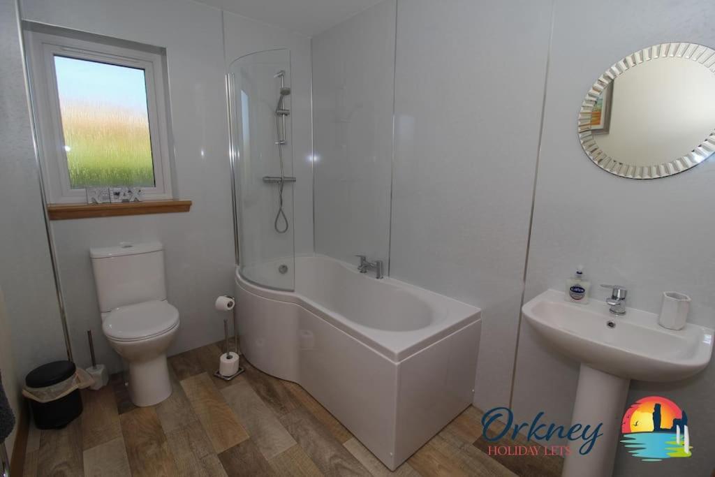 Quoylee, Stromness, Orkney - Or00309F Villa Ngoại thất bức ảnh