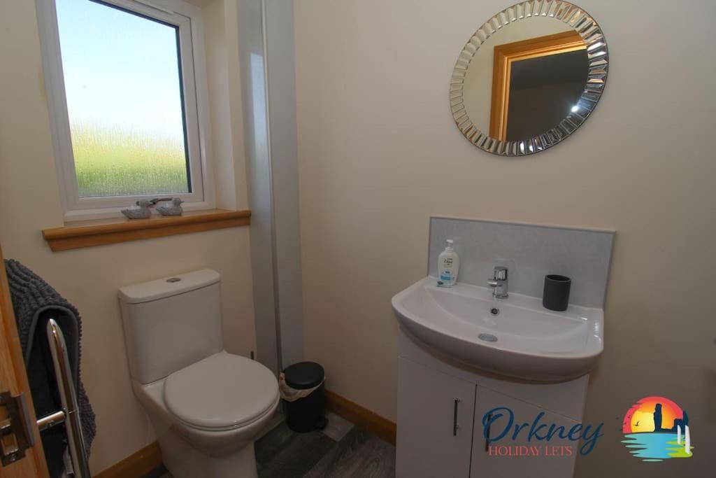 Quoylee, Stromness, Orkney - Or00309F Villa Ngoại thất bức ảnh