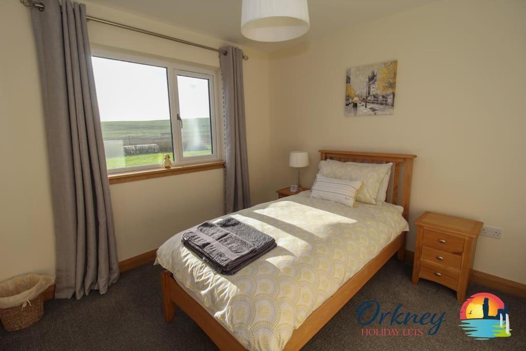 Quoylee, Stromness, Orkney - Or00309F Villa Ngoại thất bức ảnh