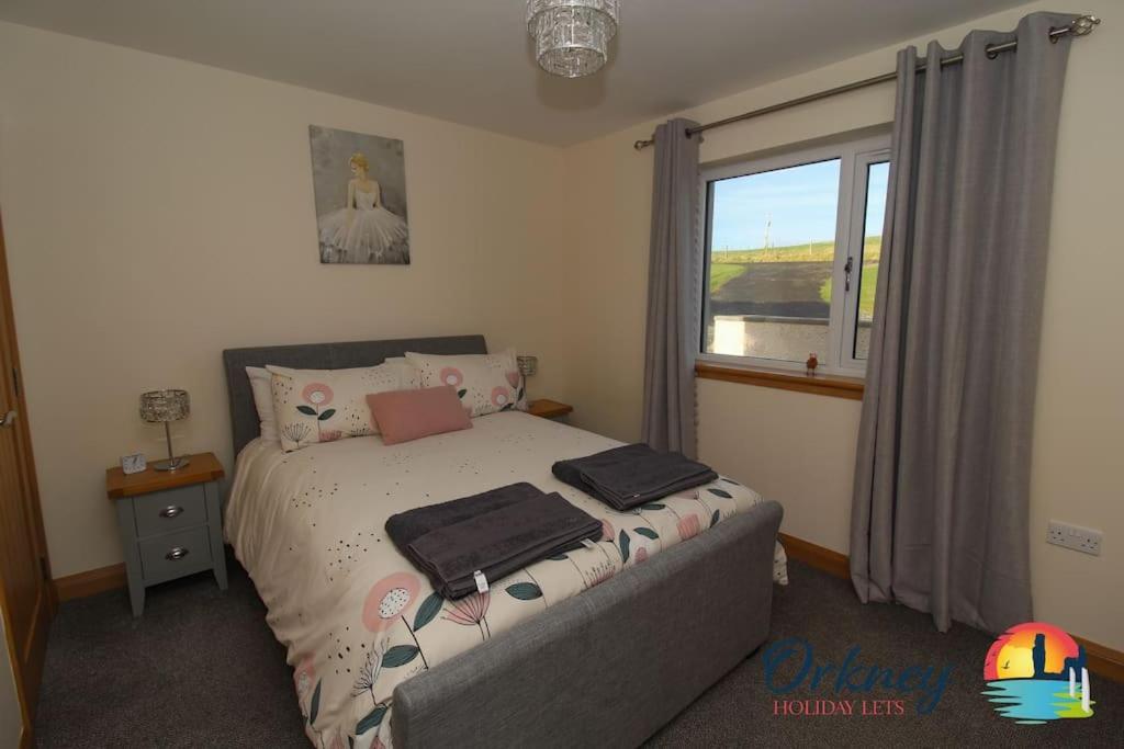 Quoylee, Stromness, Orkney - Or00309F Villa Ngoại thất bức ảnh