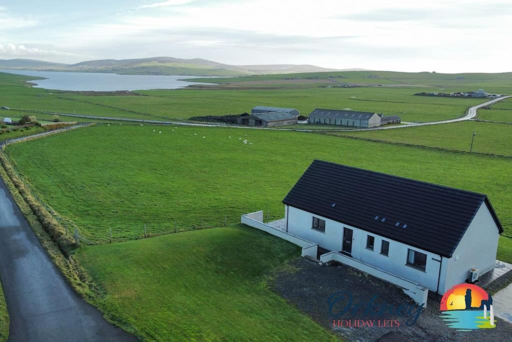 Quoylee, Stromness, Orkney - Or00309F Villa Ngoại thất bức ảnh