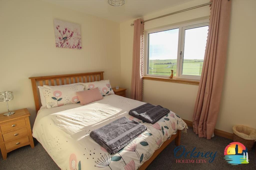Quoylee, Stromness, Orkney - Or00309F Villa Ngoại thất bức ảnh