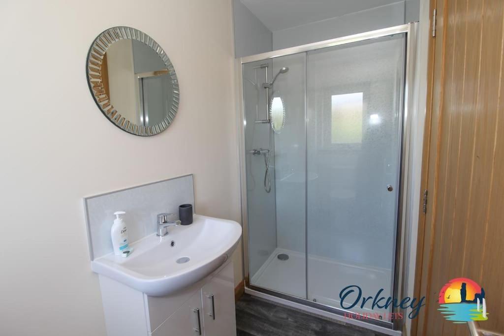 Quoylee, Stromness, Orkney - Or00309F Villa Ngoại thất bức ảnh