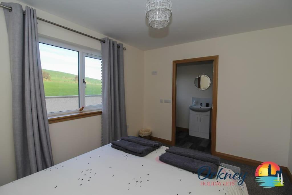 Quoylee, Stromness, Orkney - Or00309F Villa Ngoại thất bức ảnh